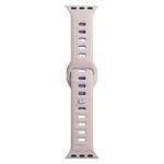 3mk Watch Strap Apple Watch 38/40/41 mm, Latte