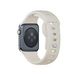 3mk Watch Strap Apple Watch 42/44/45/49 mm, Nude