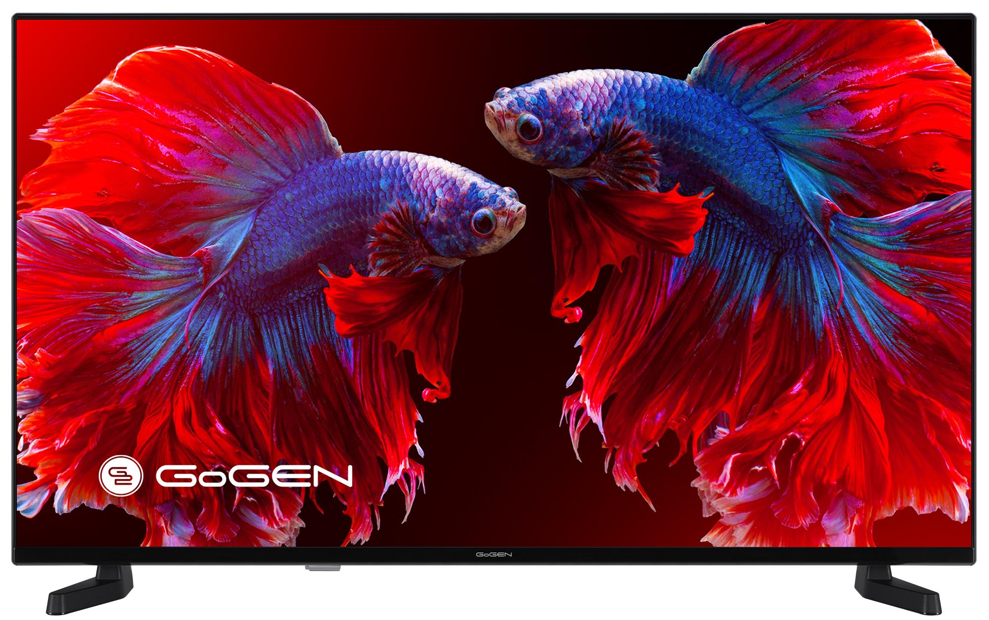 40" GoGEN TVF 40P420T