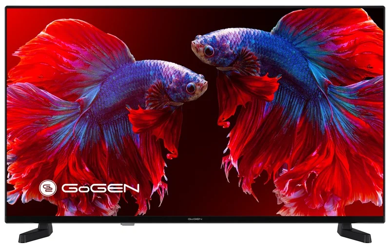 40" GoGEN TVF 40P420T