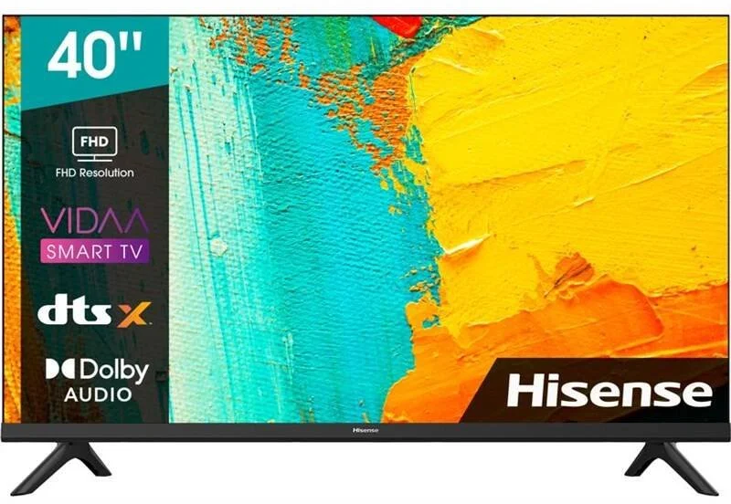 40" Hisense 40A4BG