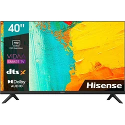 40" Hisense 40A4BG