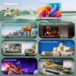 40" HISENSE 40A4S (2026)