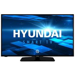 40" HYUNDAI FLM 40TS250 SMART HYUFLM40TS250SMART - Televize LED