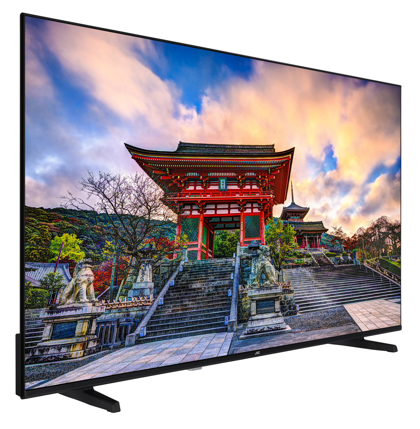 40" JVC LT-40VAF3335
