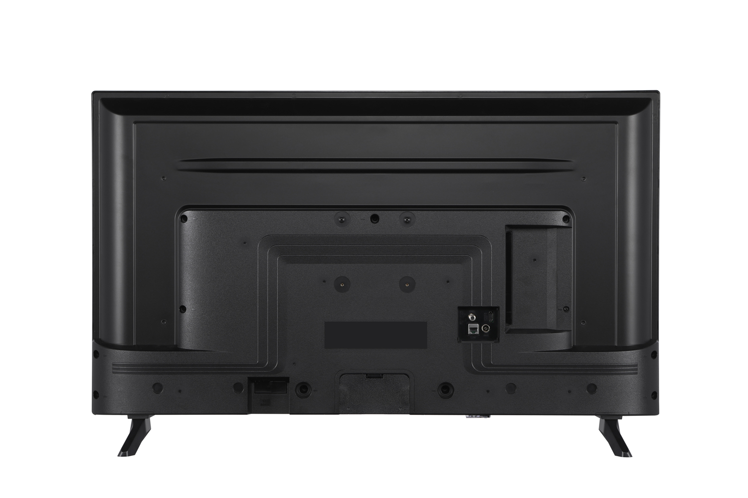 40" JVC LT-40VQF553D