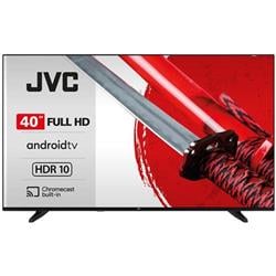 40" JVC LT40VAF3335