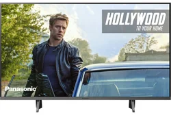40" Panasonic TX-40HX800E (UHD) DVB-T2 Kodek (H.265) - Certifikováno ČRa - Televize LED