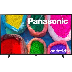 40" Panasonic TX-40JX800E (UHD)