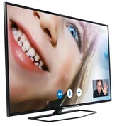 40" Philips 40PFT5509