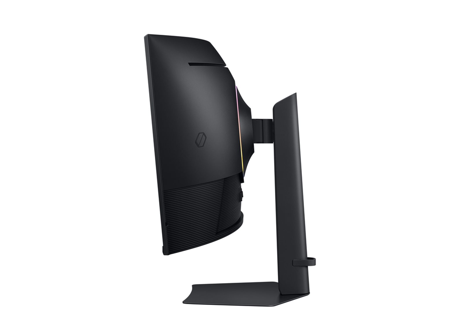40" Samsung Odyssey G75F