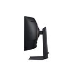 40" Samsung Odyssey G75F
