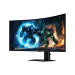 40" Samsung Odyssey G75F