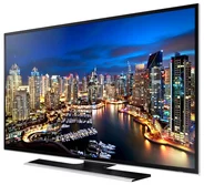 40" Samsung UE40HU6900