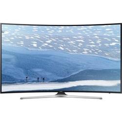 40" Samsung UE40KU6172 (UHD) zakřivená