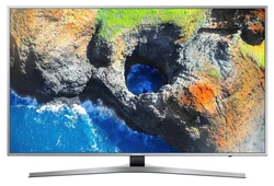 40" Samsung UE40MU6402 (UHD)