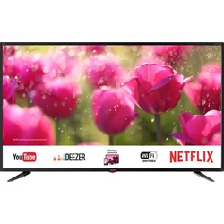 40" Sharp 40BJ3E (UHD)
