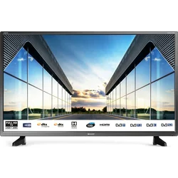 40" Sharp 40CF2E (FHD)