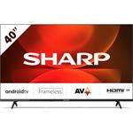 40" Sharp FH2EA