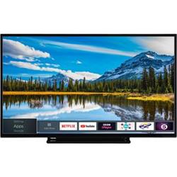 40" Toshiba 40L2863DG (FHD)