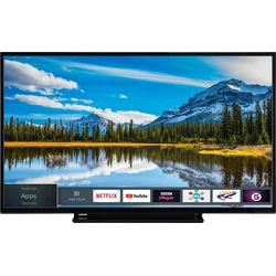 40" Toshiba 40L2863DG (FHD)