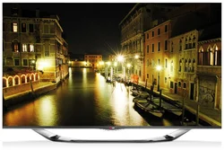 42" LG 42LA691S (FHD)