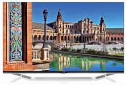 42" LG 42LB731V (FHD)