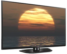42" LG 42PN450B
