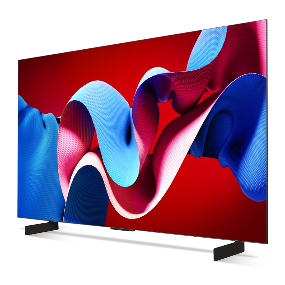 42" LG OLED42C44LA (2024)