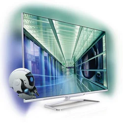 42" Philips 42PFL7108K