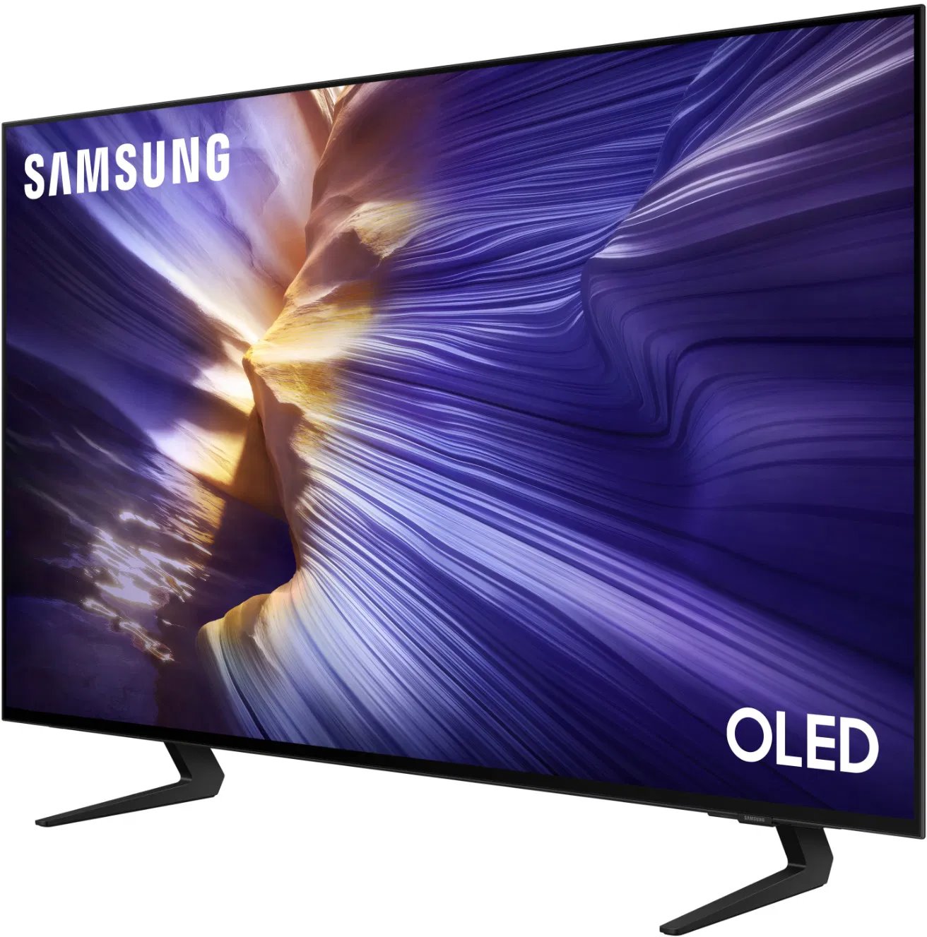 42" SAMSUNG QE42S90F EU (2025)