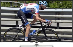 42" SHARP LC42LE758EN