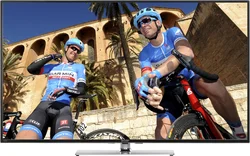 42" SHARP LC42LE762E