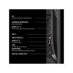 43" CHiQ L43QST (2025)