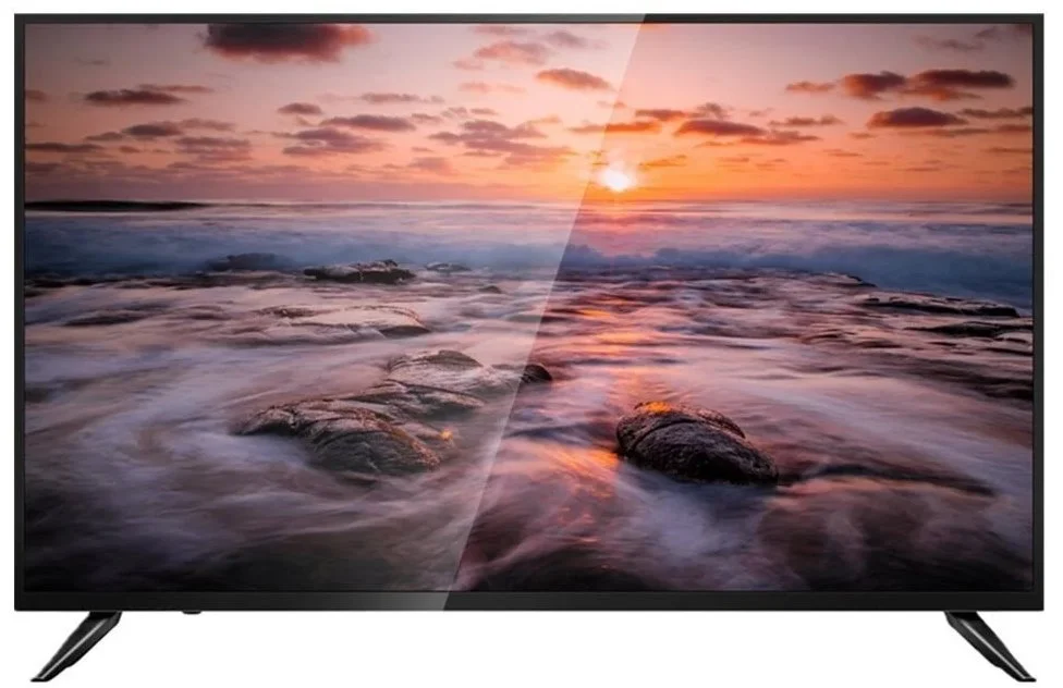 43" DAHUA LM43-F200
