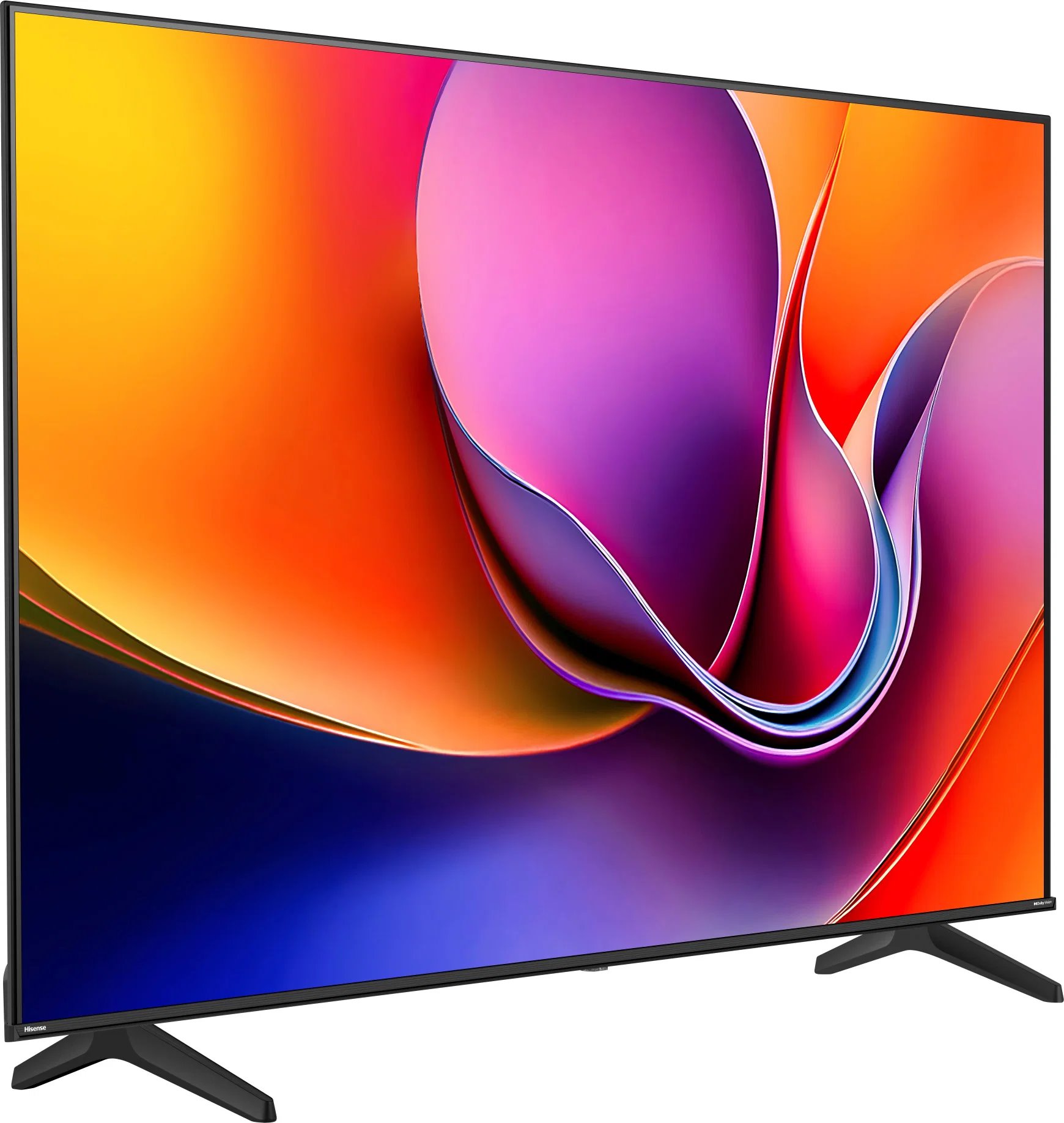 43" HISENSE 43A6Q (2025)