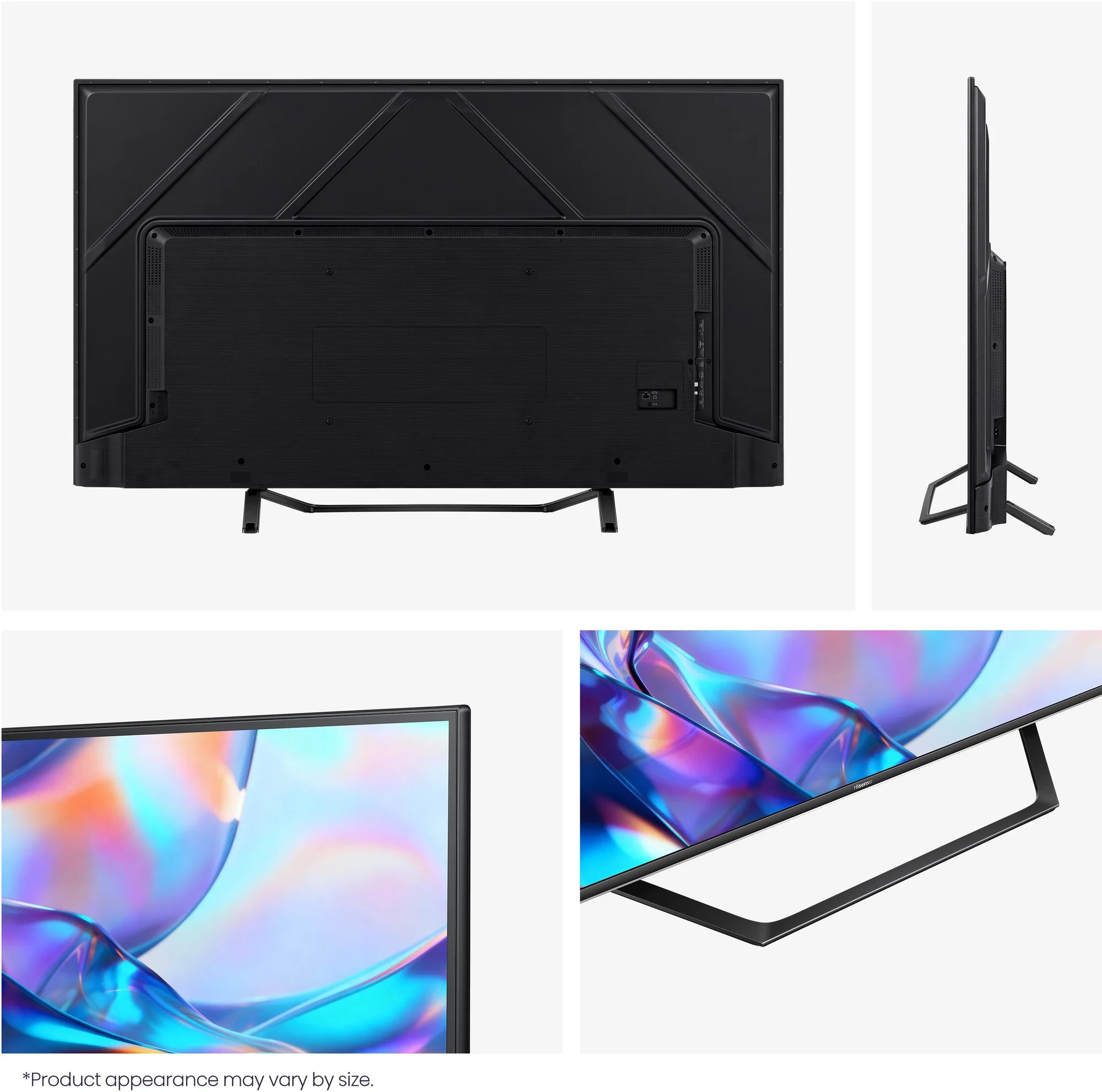 43" HISENSE 43A7S (2026)