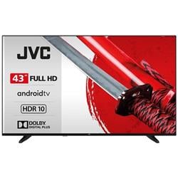 43" JVC LT-43VAF3335