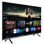 43" JVC LT-43VDQ9435