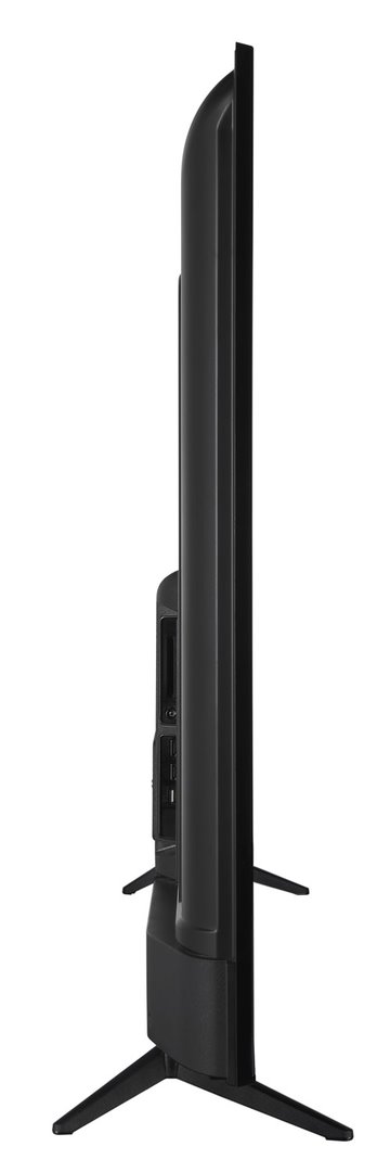 43" JVC LT-43VU3105