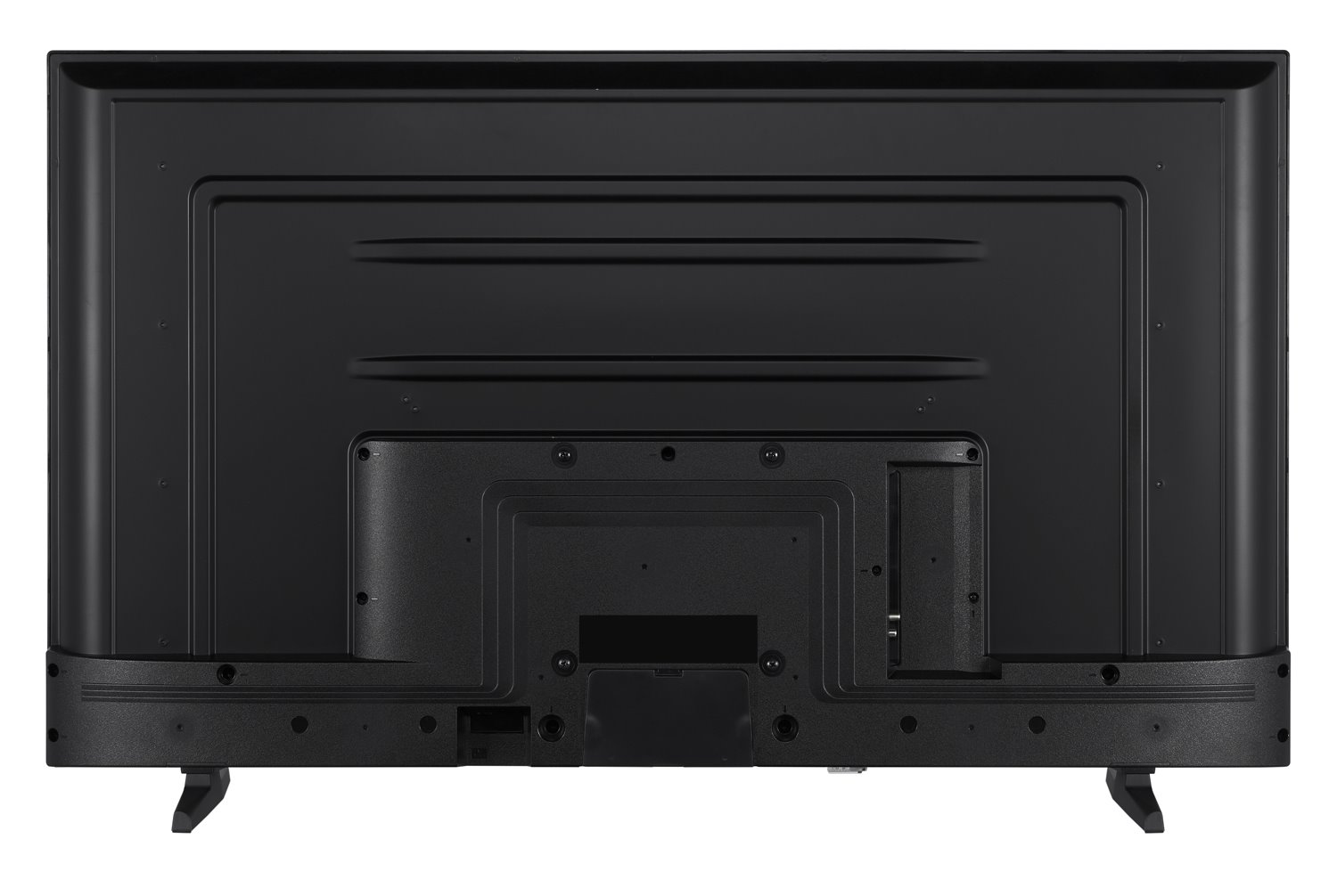 43" JVC LT-43VU3305