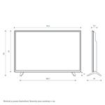 43" JVC LT-43VU3305