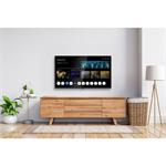 43" LED televízor Sencor SLE 43FS801TCSB (FHD)