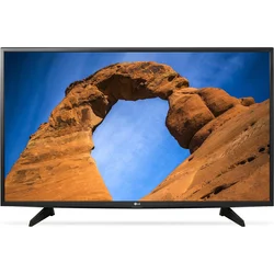 43" LG 43LK5100PLA