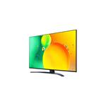 43" LG 43NANO76Q
