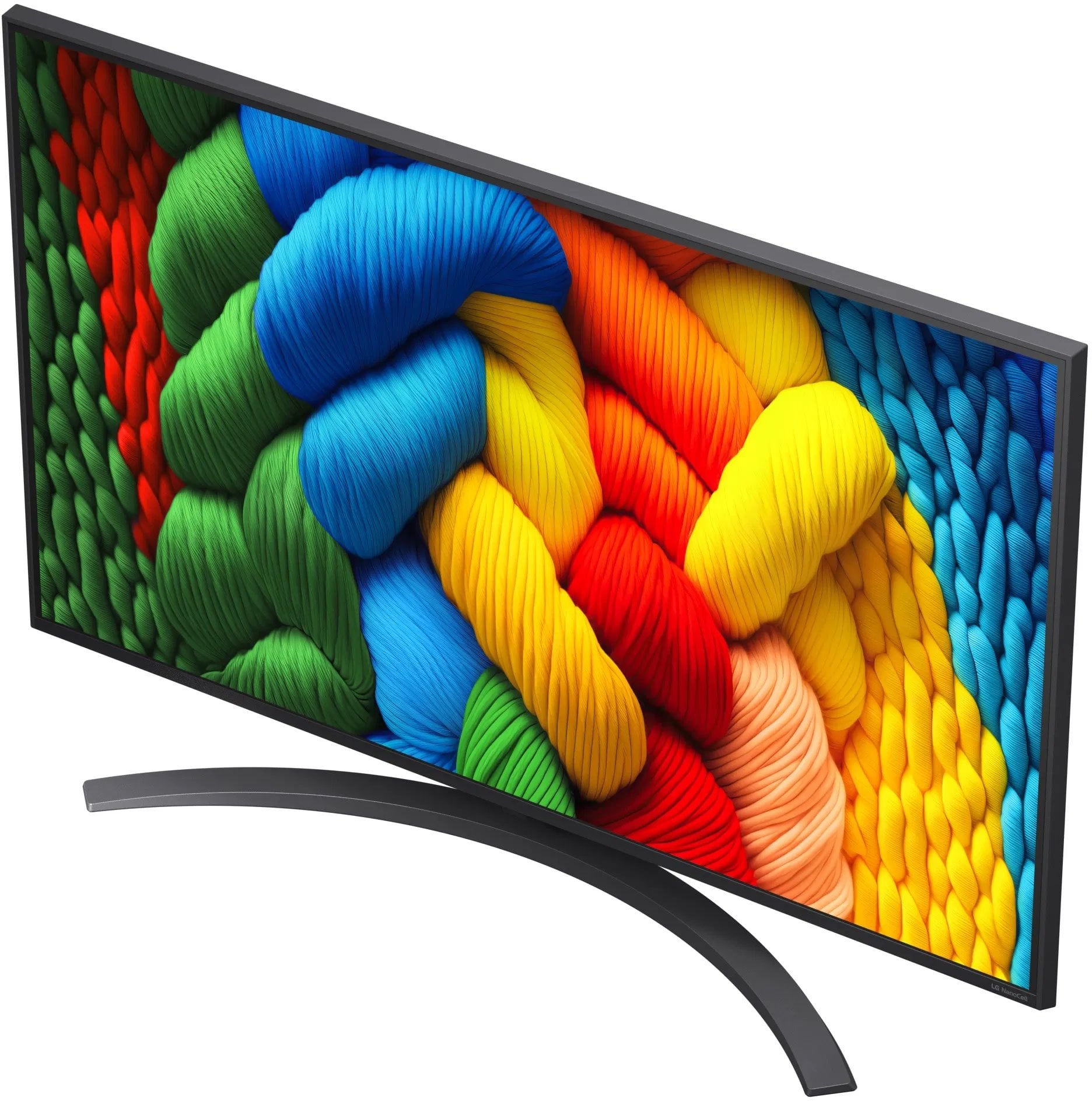 43" LG 43NANO81A6A (2025)