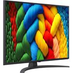 43" LG 43NANO81A6A (2025)