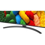 43" LG 43NANO81A6A (2025)