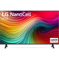 43" LG 43NANO81T6A (2024)