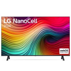 43" LG 43NANO81T6A